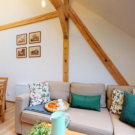 Pension U Sebastiana Hodousice Habitación foto