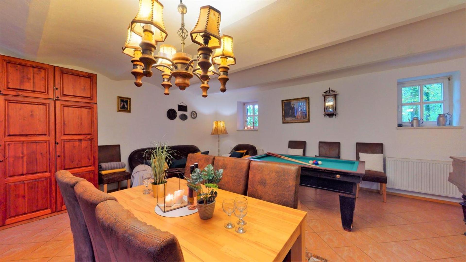 Pension U Sebastiana Hodousice Habitación foto
