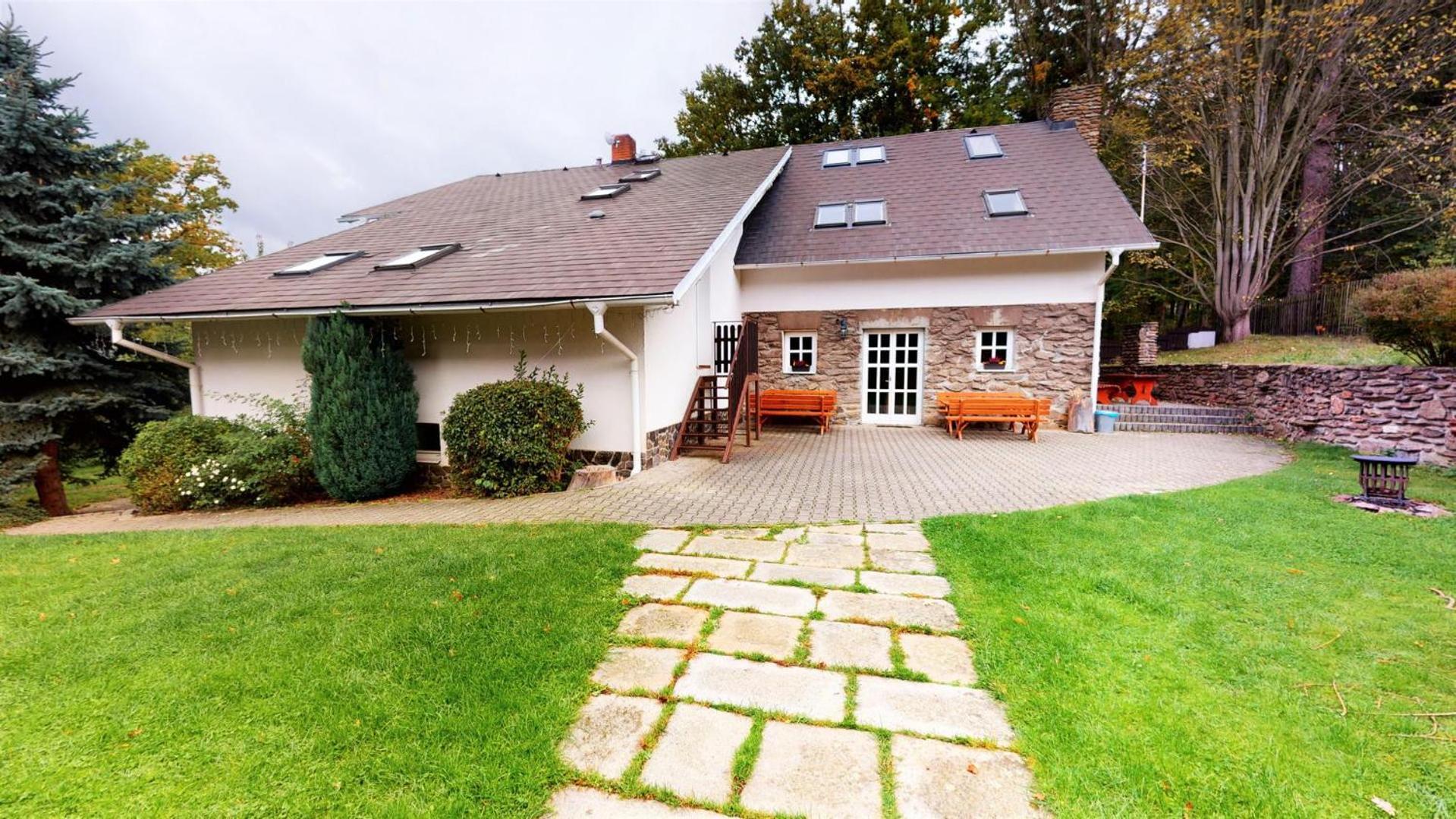 Pension U Sebastiana Hodousice Habitación foto